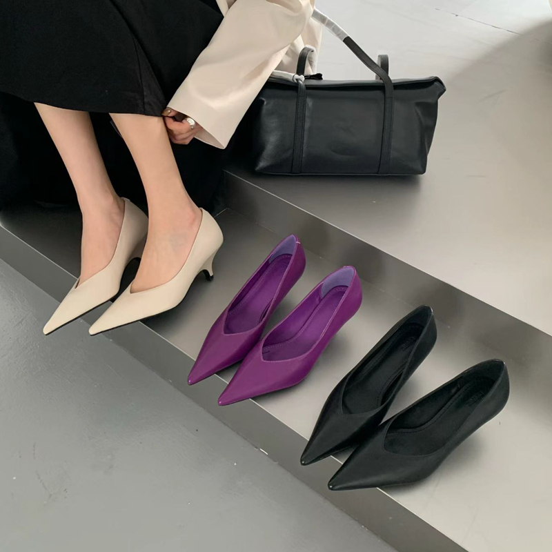 Women'S Fashion Spring 2025 - SUOJIALUN 2025 Spring New Brand Women
