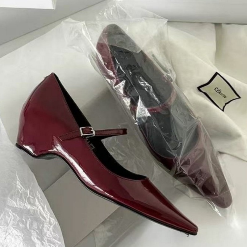 Women Fashion Heels - 2026 New Arrival Sweet Elegant Shoes