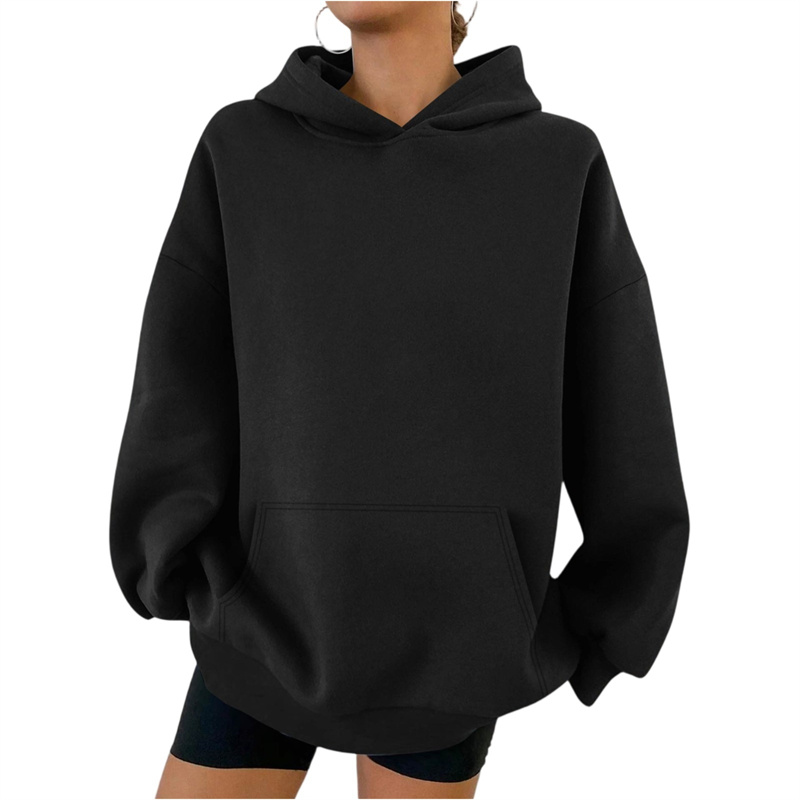 Hoodie Women Oversized - 2026 spring autumn Men Casual Hoodies