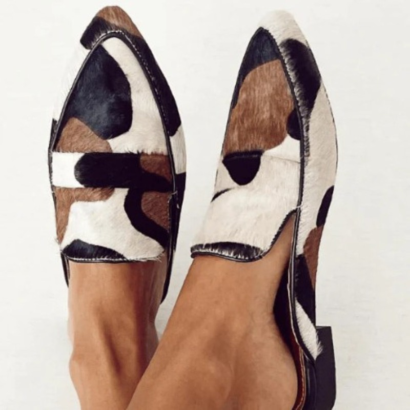 Women Fashion Heels - British Style 2026 Spring and Autumn