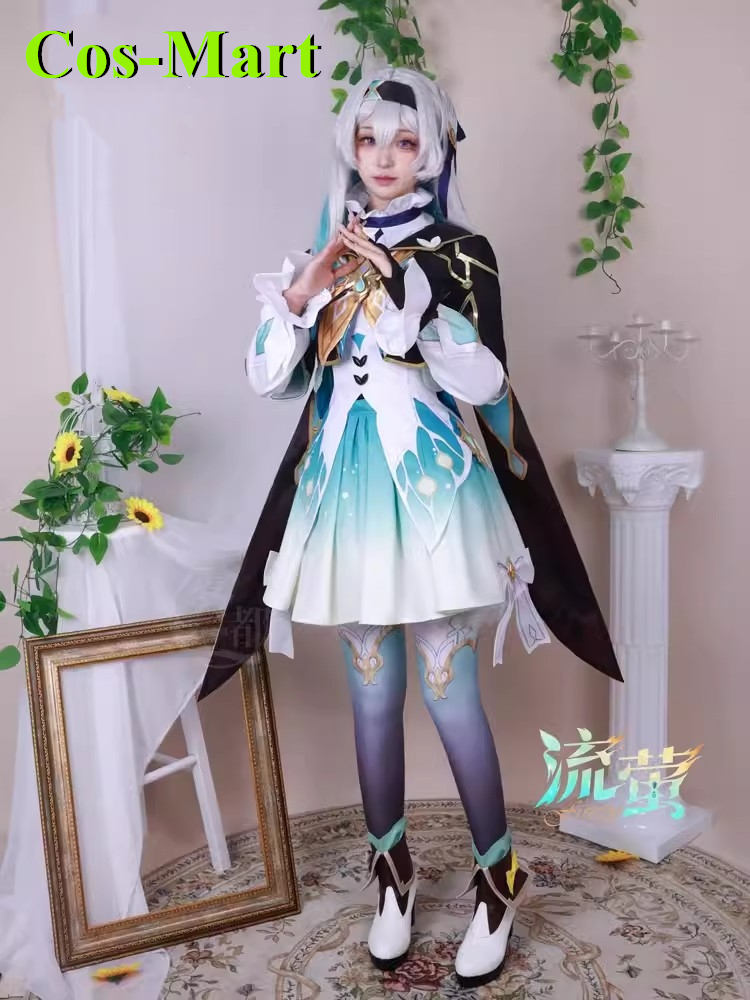 Women'S Fashion Mart - Cos-Mart New Honkai: Star Rail Firefly