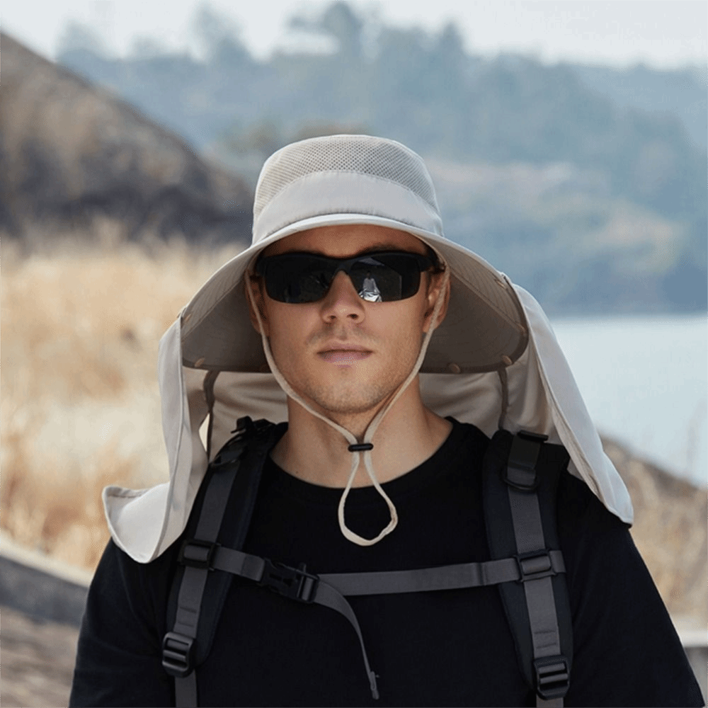 Women'S Fashion Hats - Fashion Cloth Men Sun Hat Big