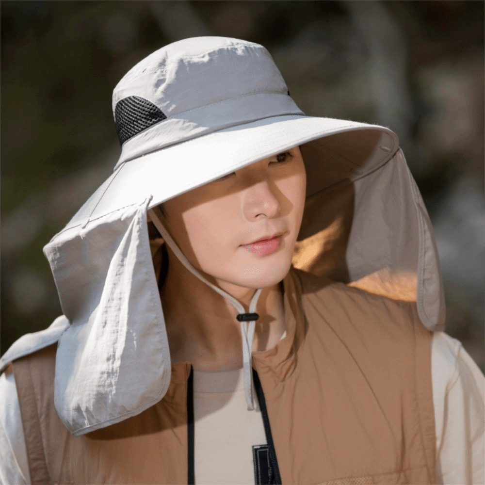 Women'S Fashion Hats - Fashion Cloth Men Sun Hat Big