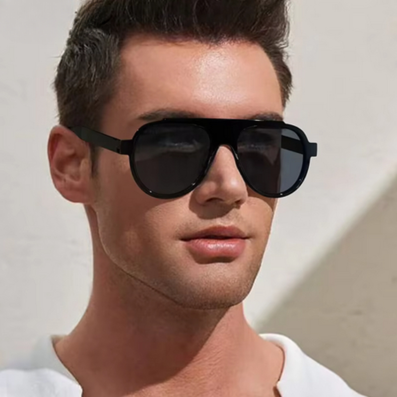 Women'S Fashion Eyewear - New Fashion Men Women Sunglasses Large