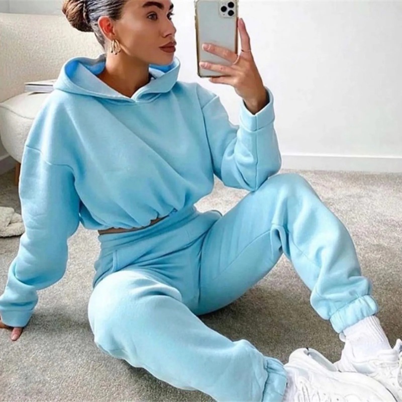 Hoodie Women Oversized - Fall Winter 2025 New Women's Hoodies