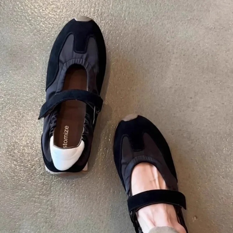 Women'S Fashion Spring 2025 - Leather Version 2025 New Style Small