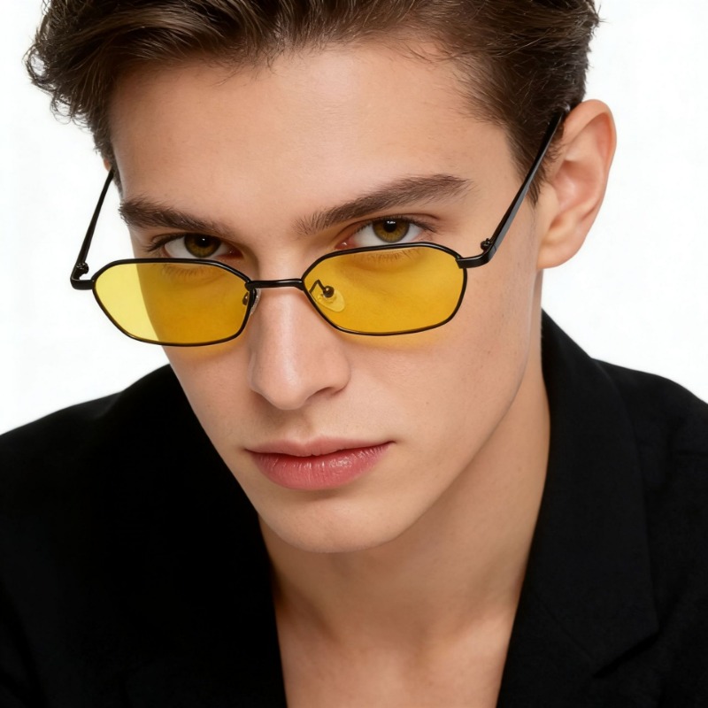 Women'S Fashion Eyewear - New Fashion Vintage Sunglasses Women Men