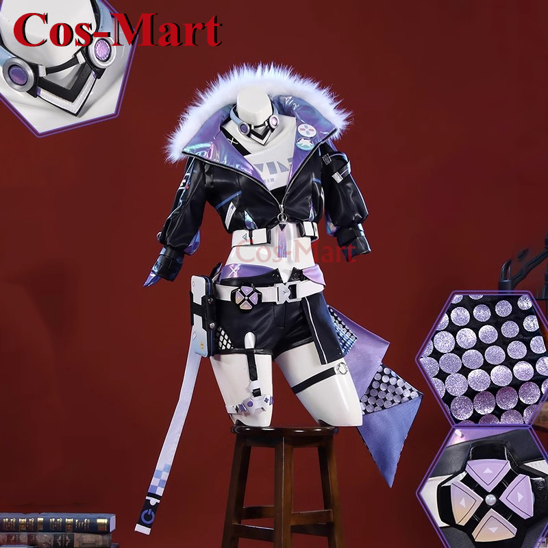 Women'S Fashion Mart - Cos-Mart Hot Game Honkai: Star Rail