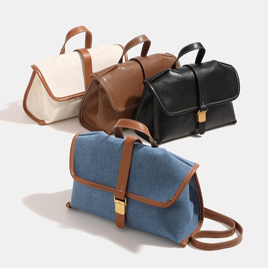 Women'S Fashion Paris - Designer Paris Trendy Diaper Bag For