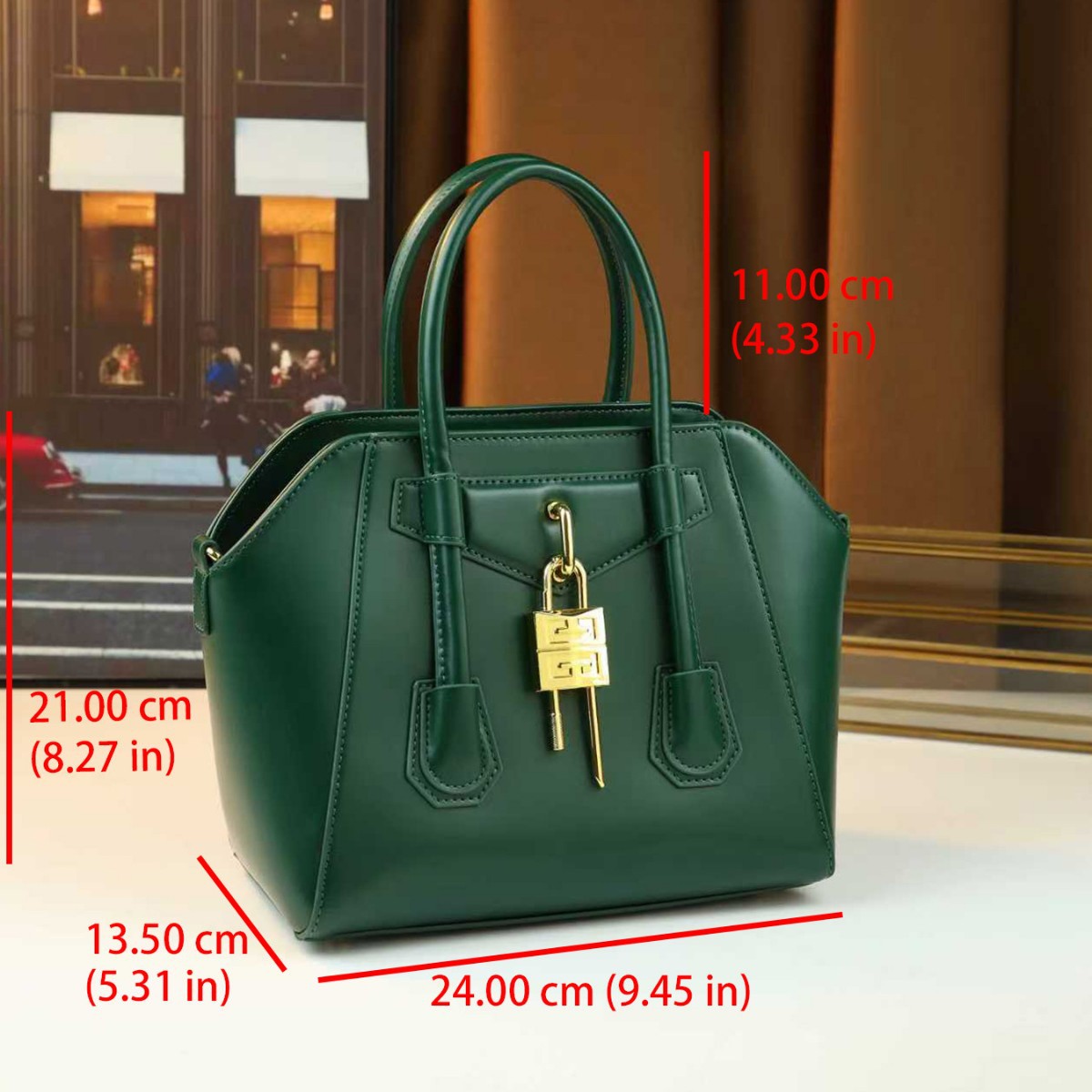 Women'S Fashion Paris - Elegant Stylish Paris Inspired Diaper Bag