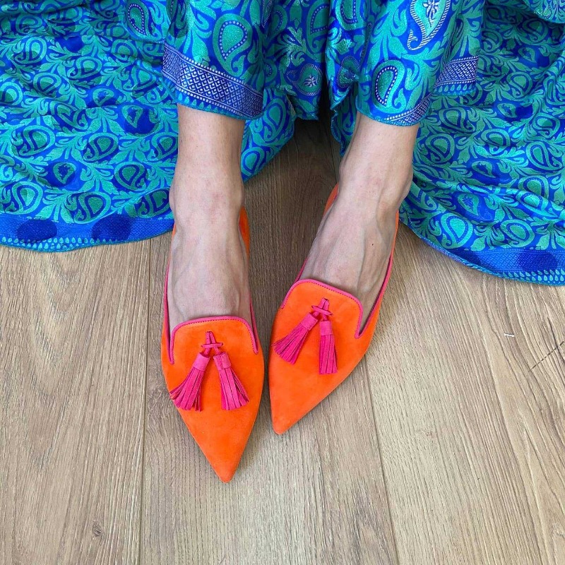 Spring/Summer 2026 Solid Color - Women Fashion Heels review and price