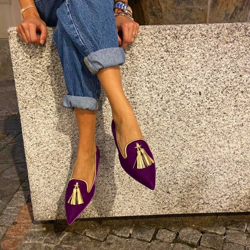 Spring/Summer 2026 Solid Color - Women Fashion Heels review and price