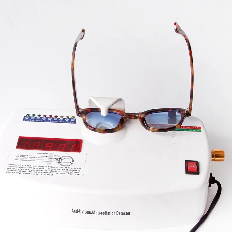 Fashion Transparent Blue Round - Women'S Fashion Eyewear review and price