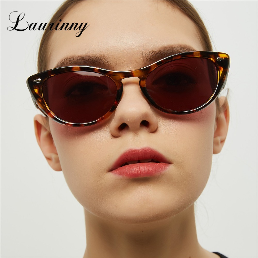 Vintage Cat Eye Leopard Sungla - Women'S Fashion Of The 60S review and price