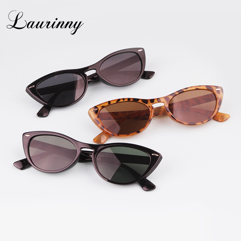 Vintage Cat Eye Leopard Sungla - Women'S Fashion Of The 60S review and price