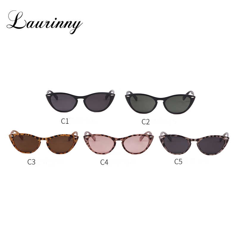 Vintage Cat Eye Leopard Sungla - Women'S Fashion Of The 60S review and price