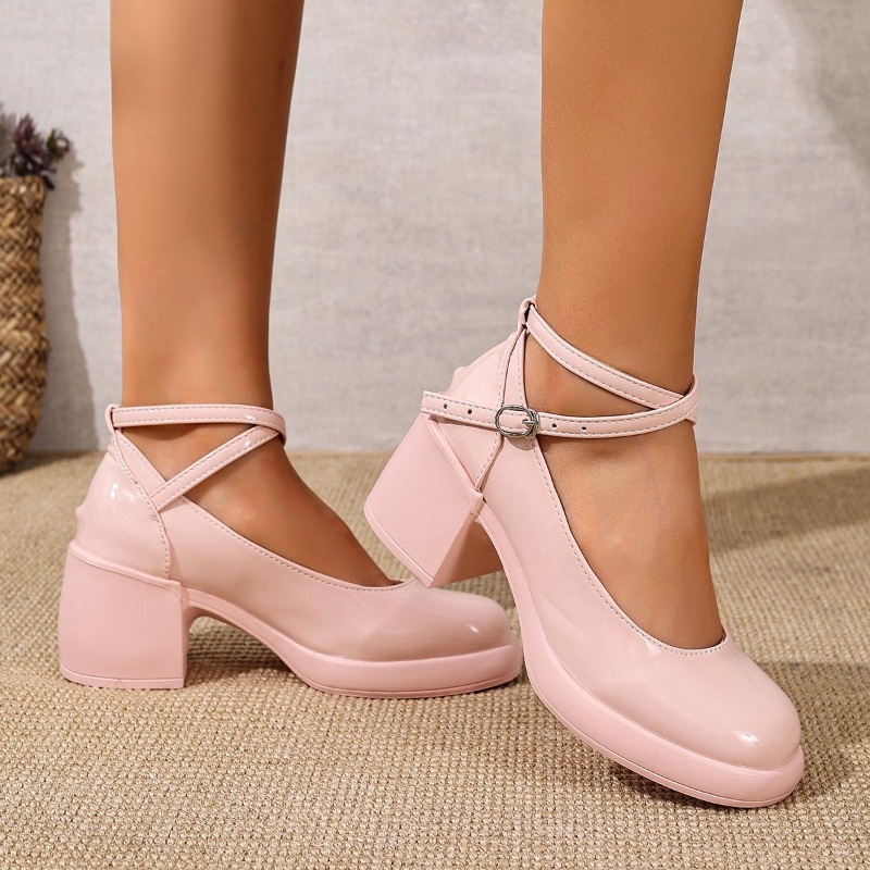 High Heels Women Shoes Elegant - Women'S Fashion Spring 2025 review and price