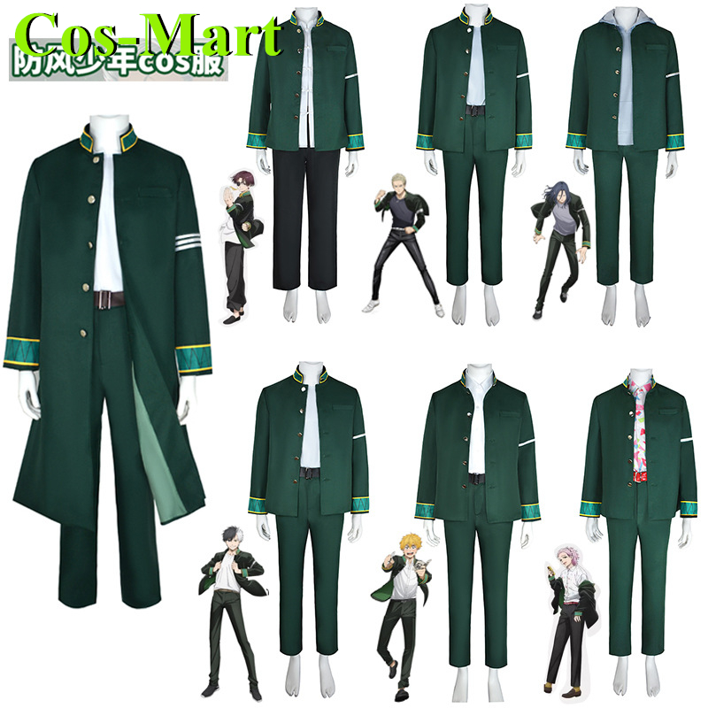 Cos-Mart WIND BREAKER yingyao/ - Women'S Fashion Mart review and price