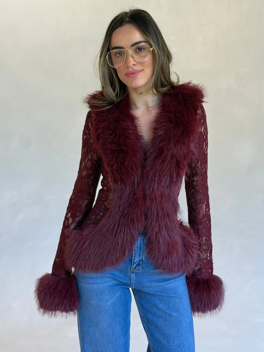 DFDG Women V Neck Open Front F - Women'S Fashion Gilet review and price