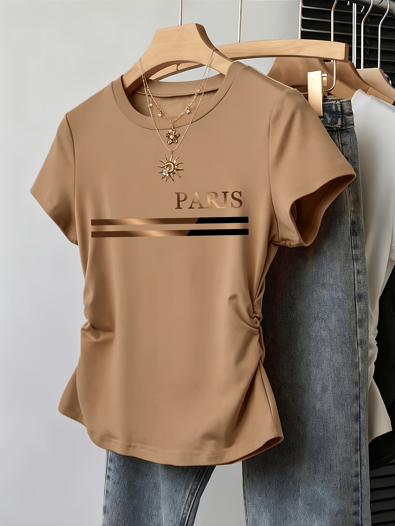Summer women's Women PARIS Ita - Women'S Fashion Paris review and price