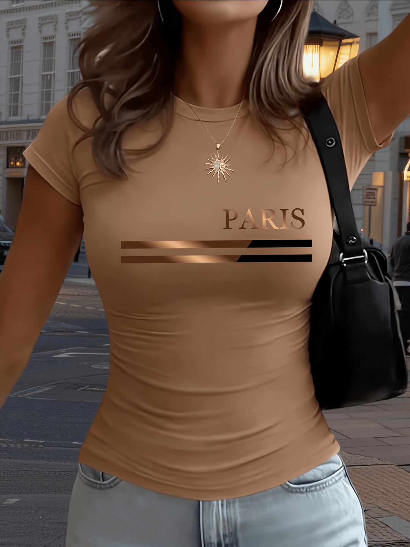 Summer women's Women PARIS Ita - Women'S Fashion Paris review and price