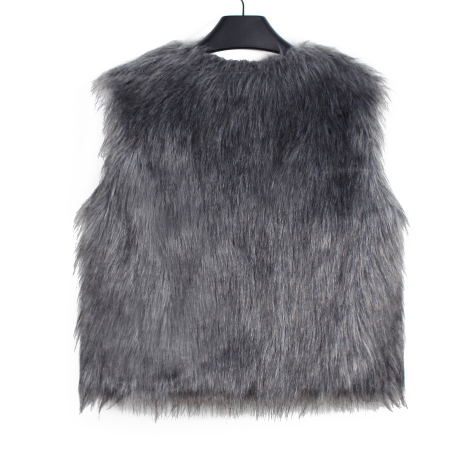 Women Gilet Fashion Solid Colo - Women'S Fashion Gilet review and price