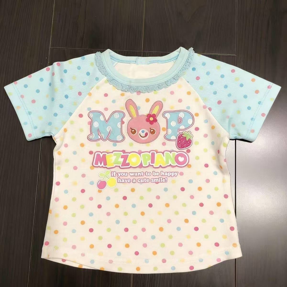 Vintage Kawaii Cute Short Slee - Women Fashion Styles review and price