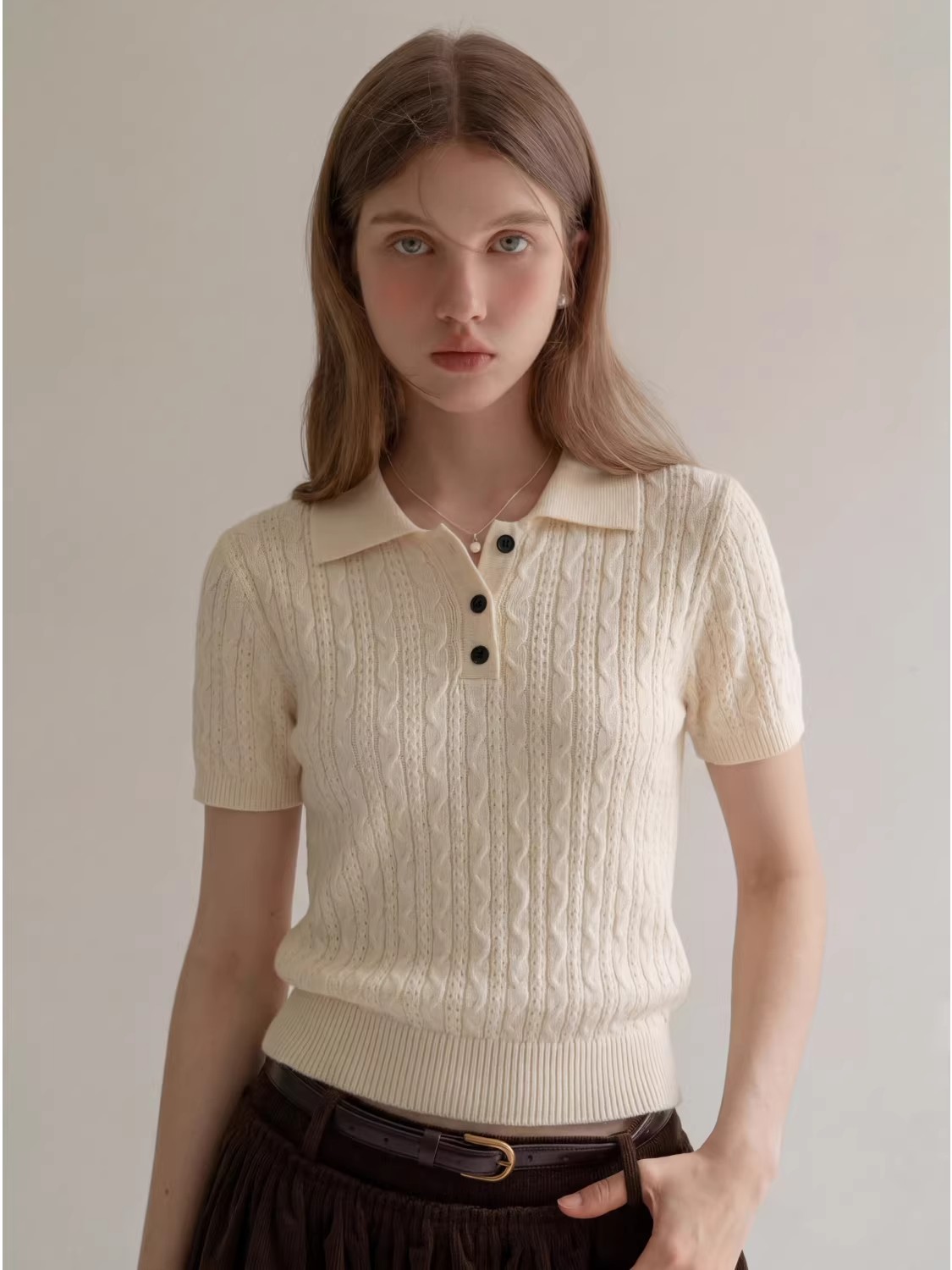 Fashion Casual Style Twist Cab - Women Fashion Styles review and price