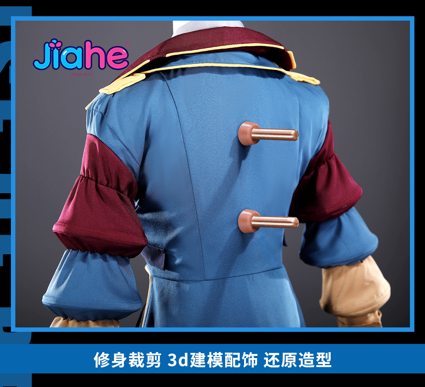 The Cosplay Prototype Costume  - Women'S Fashion Hats review and price