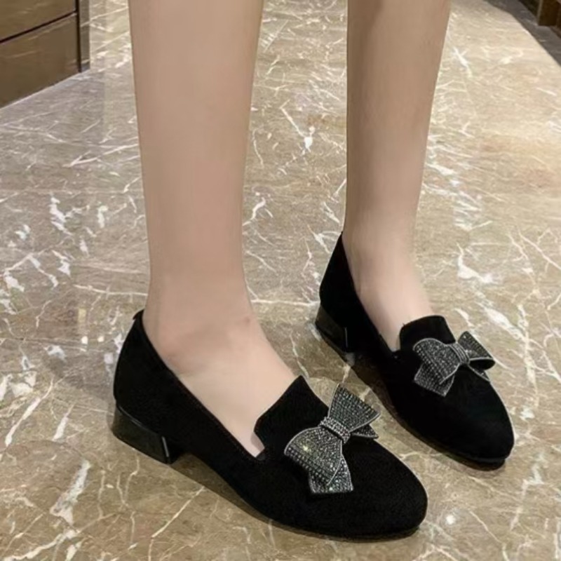 2025 Black New Fashionable Wom - Women'S Fashion Spring 2025 review and price