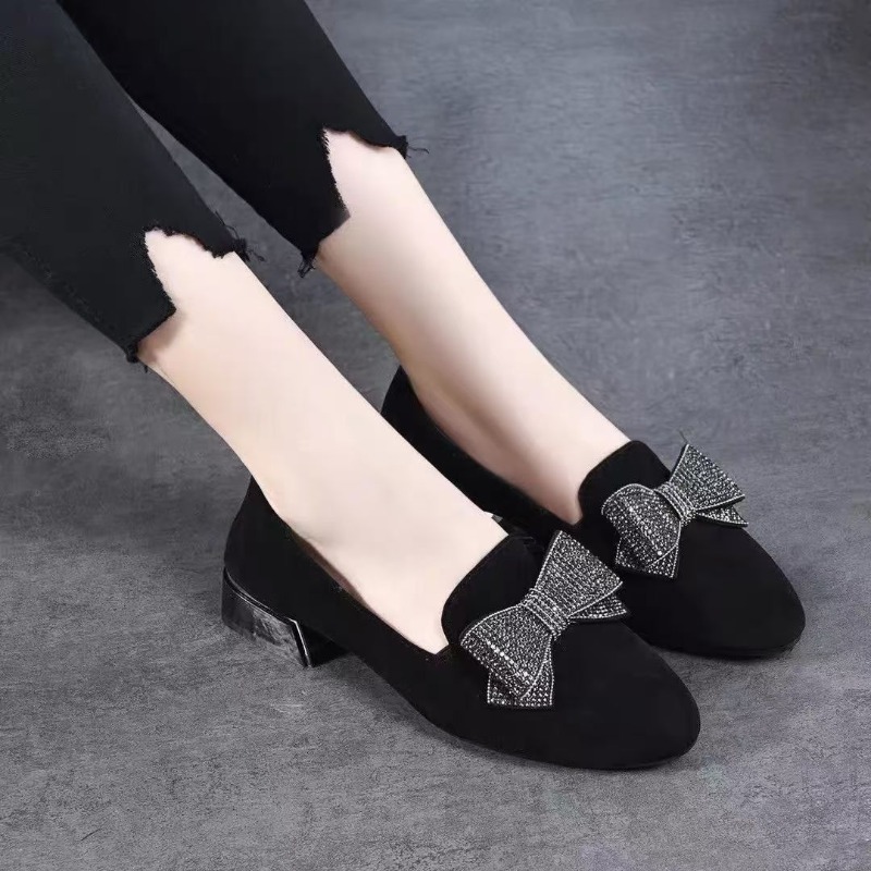 2025 Black New Fashionable Wom - Women'S Fashion Spring 2025 review and price