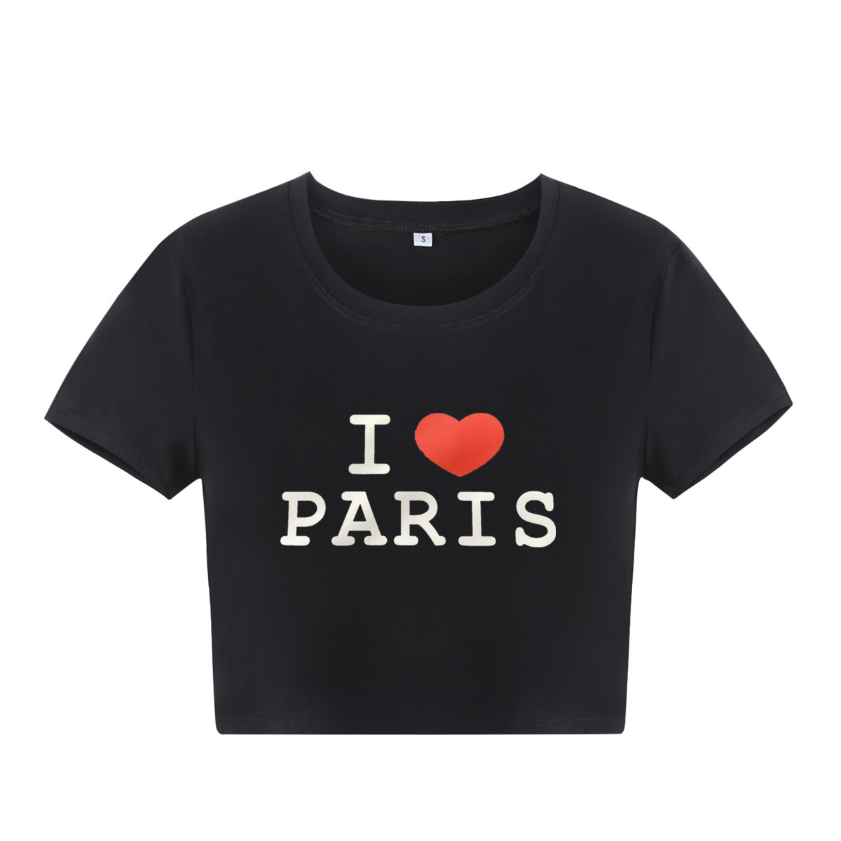 I LOVE PARIS Summer Fashion Gi - Women'S Fashion Paris review and price