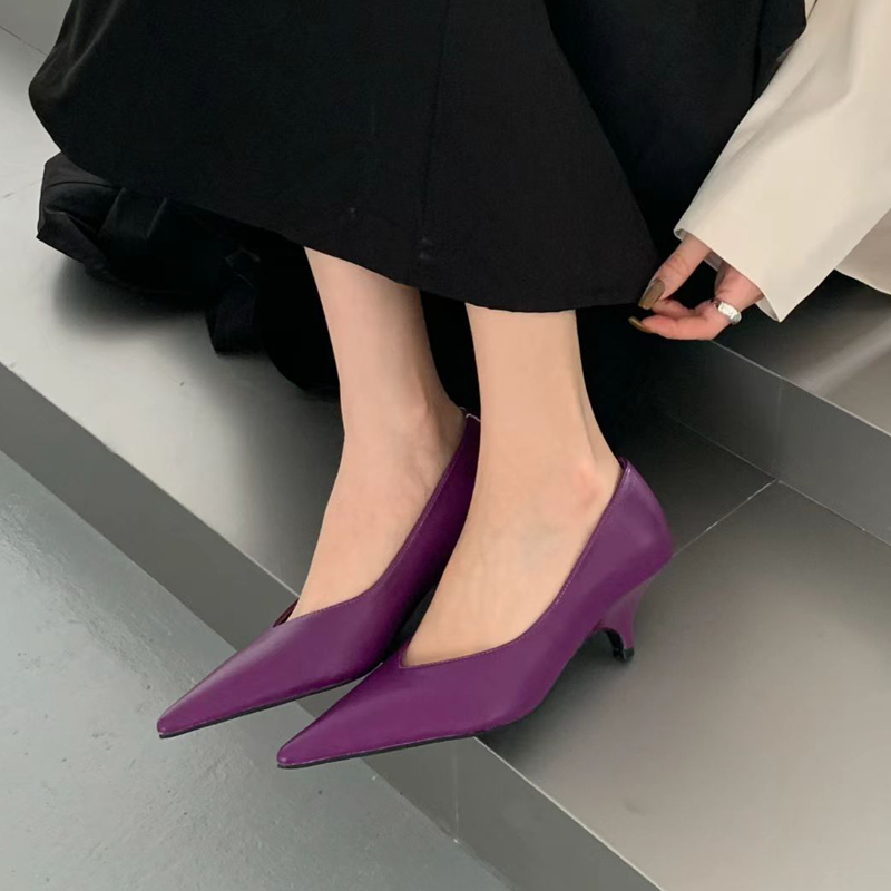 SUOJIALUN 2025 Spring New Bran - Women'S Fashion Spring 2025 review and price