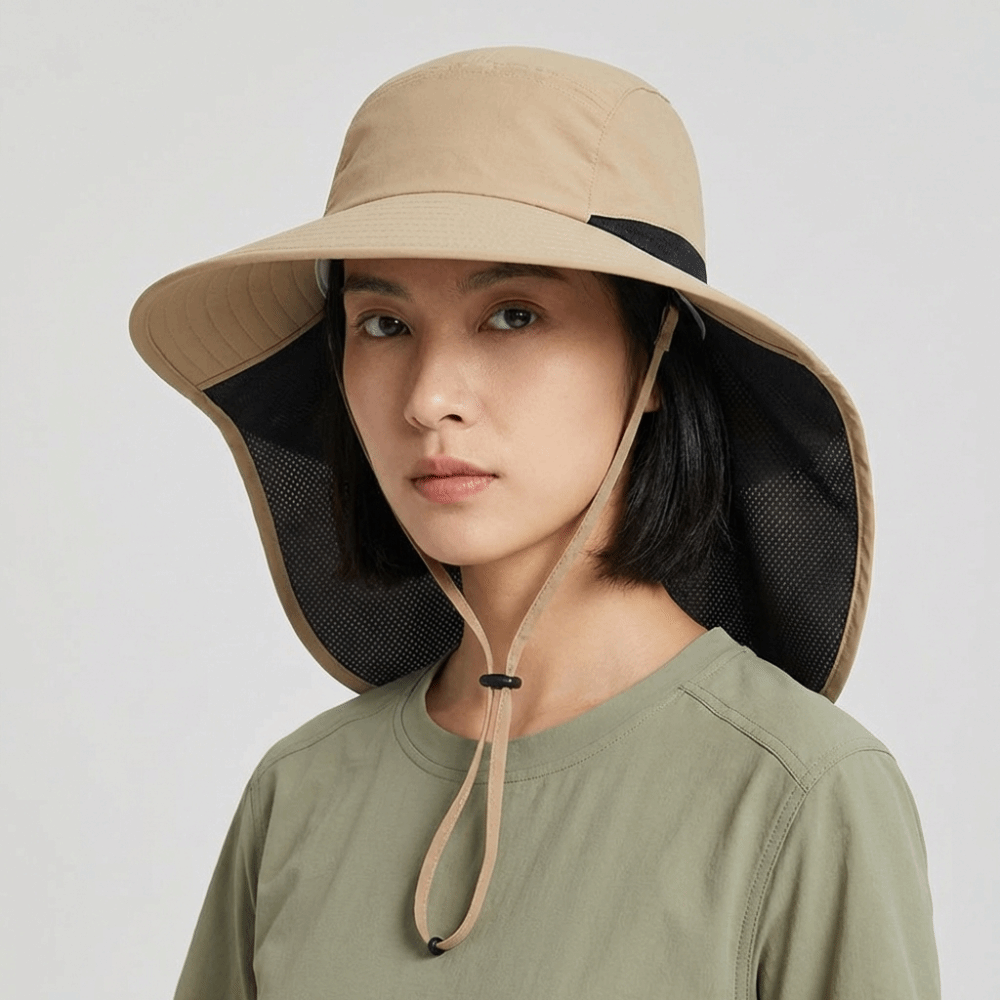 Fashion Wide Brim Outdoor Sun  - Women'S Fashion Hats review and price