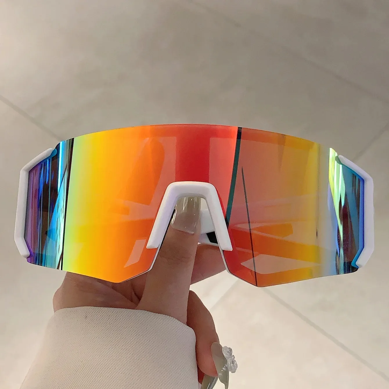 Outdoor Sports Sunglasses for  - Women'S Fashion Eyewear review and price