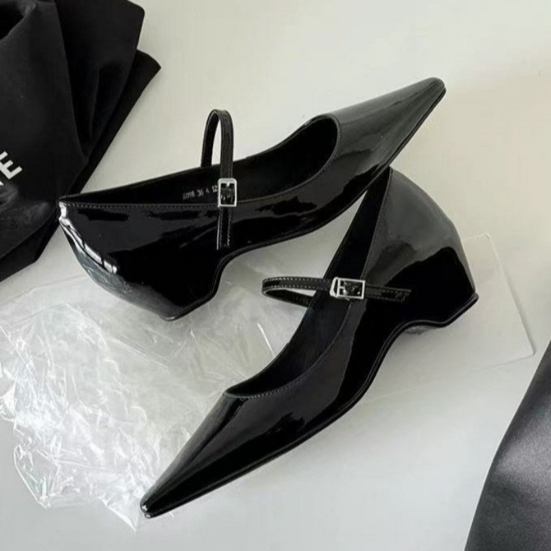 2026 New Arrival Sweet Elegant - Women Fashion Heels review and price