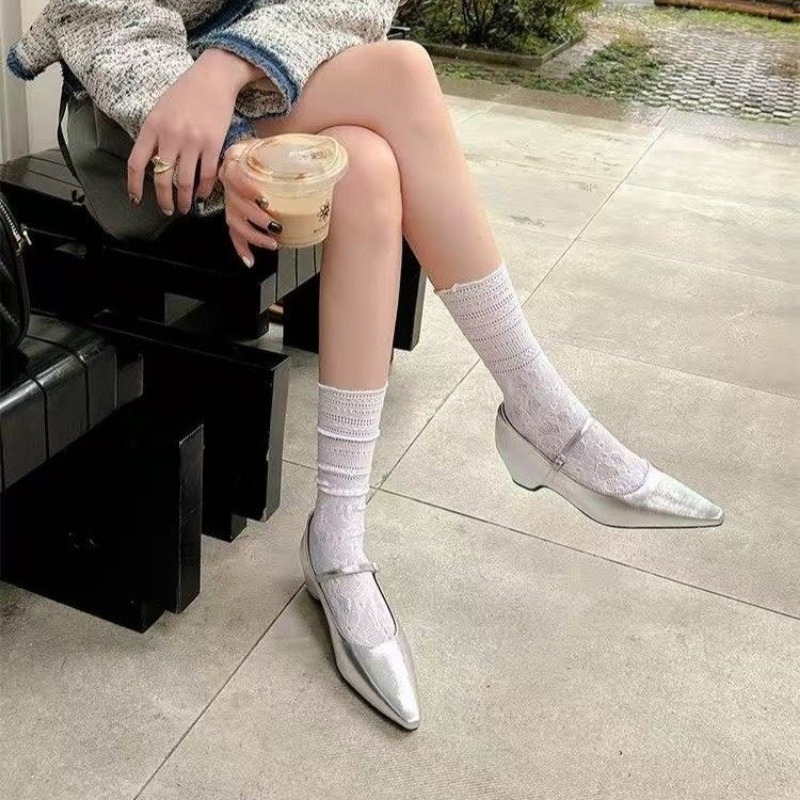 2026 New Arrival Sweet Elegant - Women Fashion Heels review and price