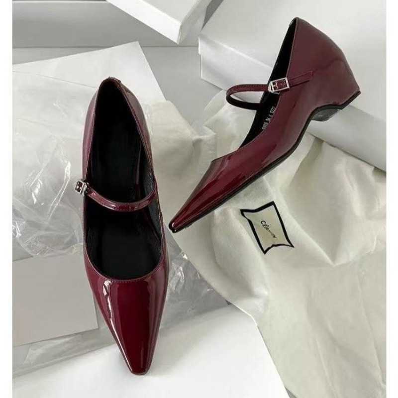 2026 New Arrival Sweet Elegant - Women Fashion Heels review and price