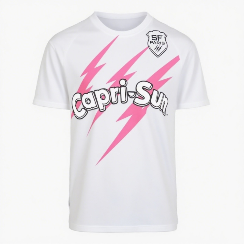 New Men Rugby Sports Jersey T- - Women'S Fashion Paris review and price