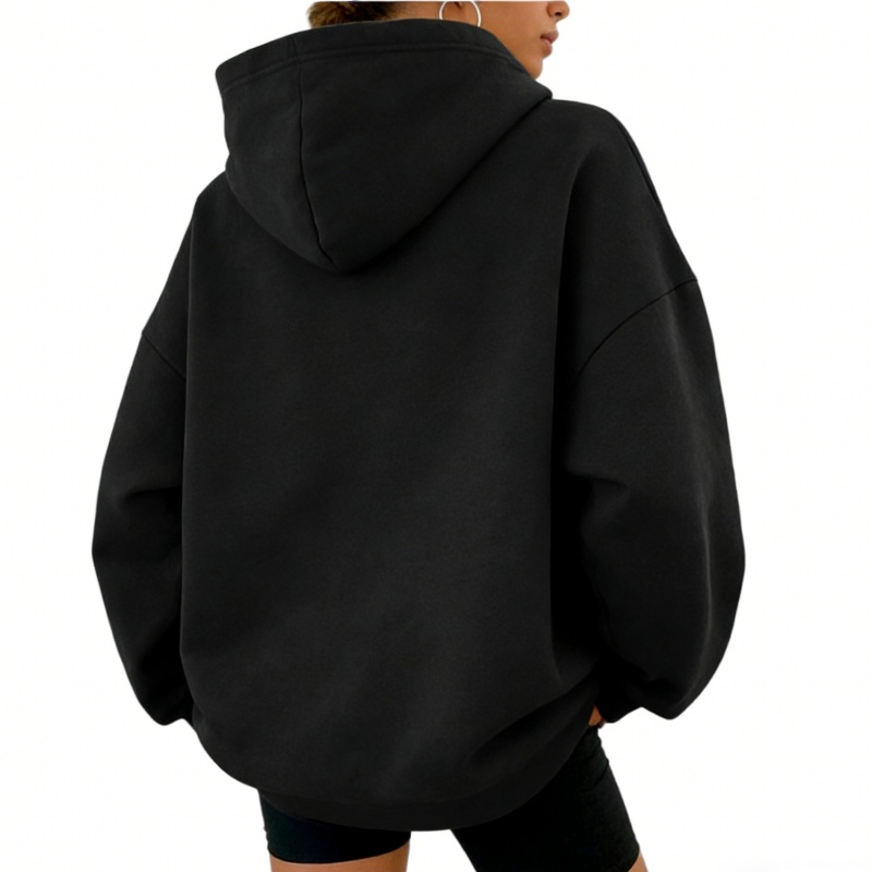 2026 spring autumn Men Casual  - Hoodie Women Oversized review and price