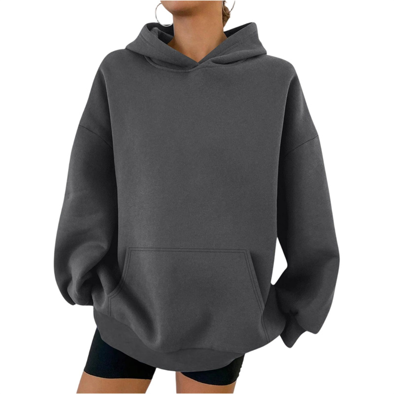 2026 spring autumn Men Casual  - Hoodie Women Oversized review and price