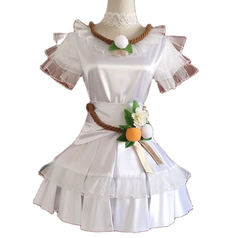 Cos-Mart Game Identity V Garde - Women'S Fashion Mart review and price