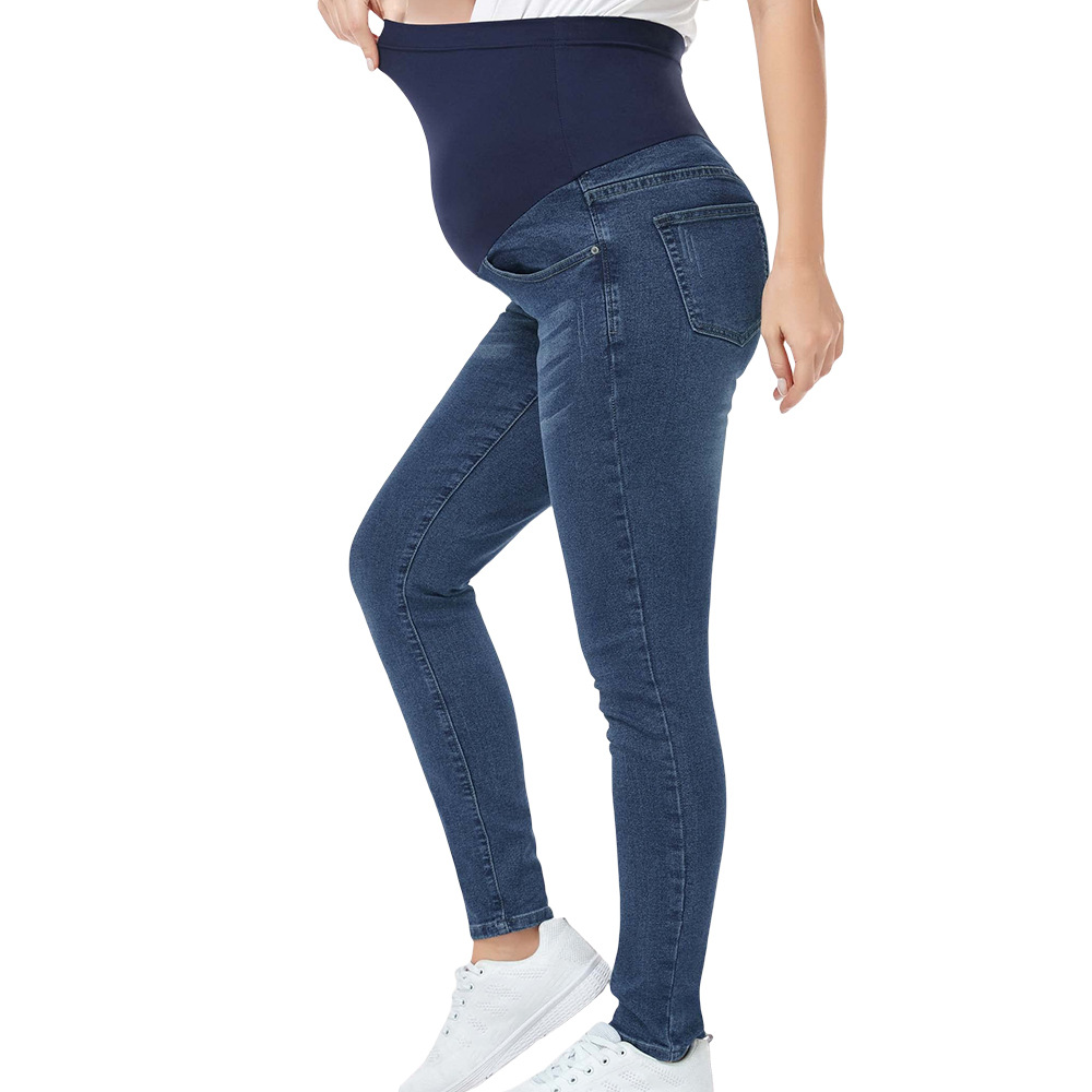 Autumn and Winter New Tight Hi - Mom Jeans Women review and price