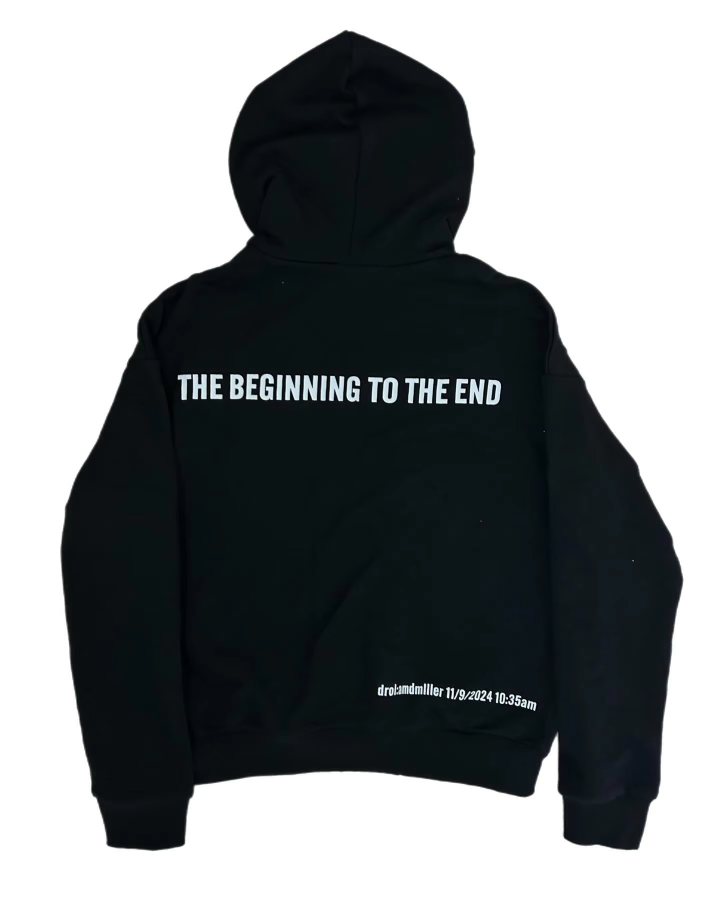 Punk Drolandmiller Hip Hop Got - Hoodie Women Oversized review and price