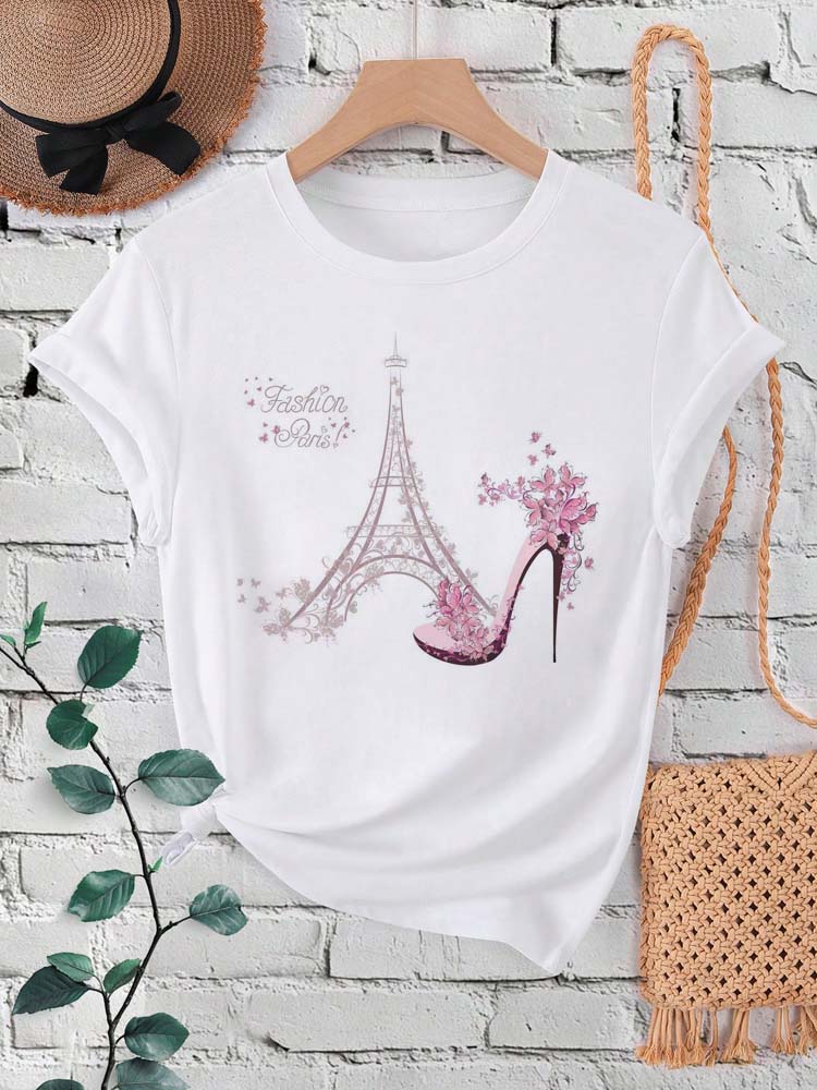 Fashion Paris Eiffel Tower Pri - Women'S Fashion Paris review and price