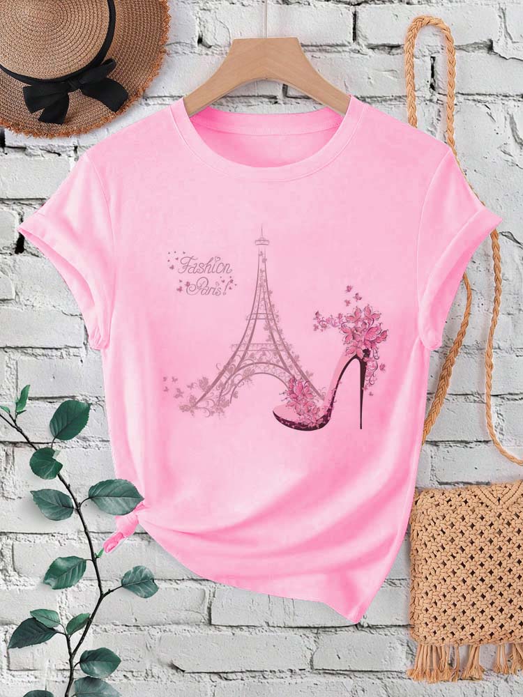 Fashion Paris Eiffel Tower Pri - Women'S Fashion Paris review and price