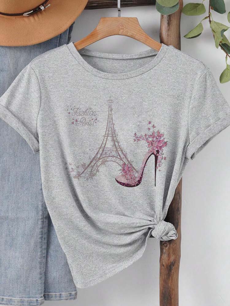 Fashion Paris Eiffel Tower Pri - Women'S Fashion Paris review and price