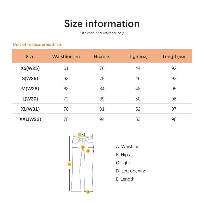 Skinny Women's Stretch Jeans S - Mom Jeans Women review and price