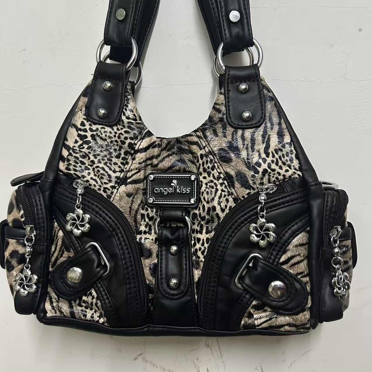 Angel Kiss Vintage Y2K Angel K - Women'S Fashion Early 2000S review and price