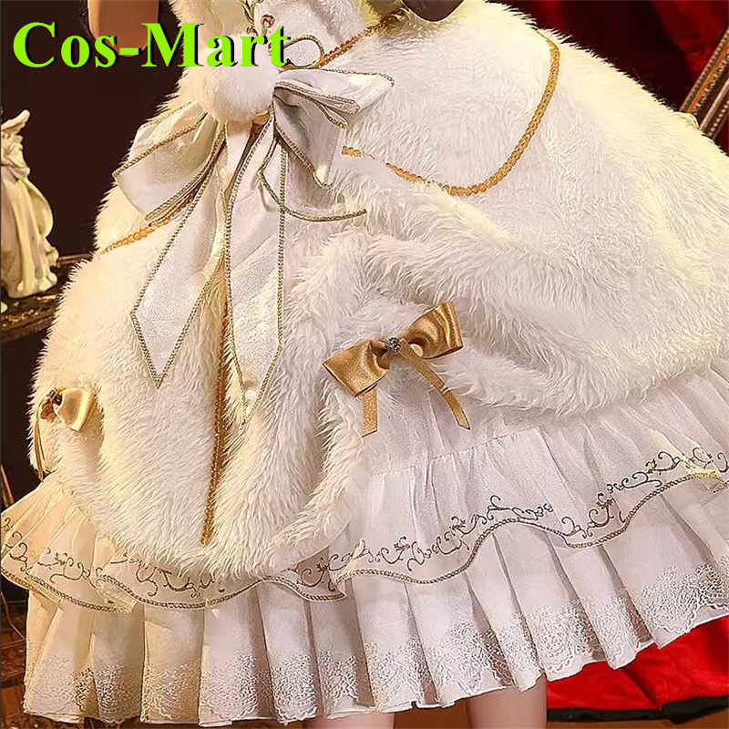 Cos-Mart Game Identity Ⅴ Littl - Women'S Fashion Mart review and price